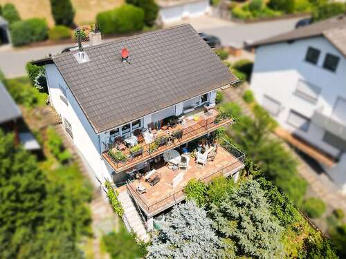 Foto - Haus zum Kaufen in Brombachtal - Langenbrombach 285.000,00 € 126 m²