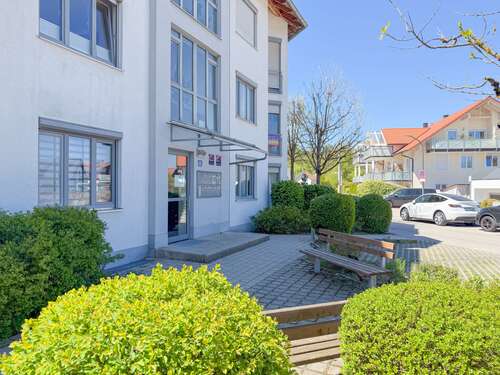 Foto - Wohnung zum Kaufen in Wolfratshausen 550.000,00 € 96 m²