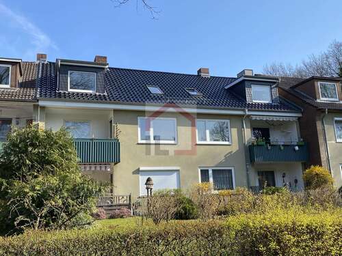 Foto - Wohnung zum Mieten in Neumünster Gadeland 360,00 € 44.78 m²