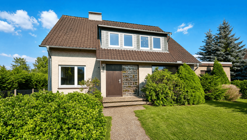 Foto - Haus zum Kaufen in Uelzen 299.000,00 € 185 m²