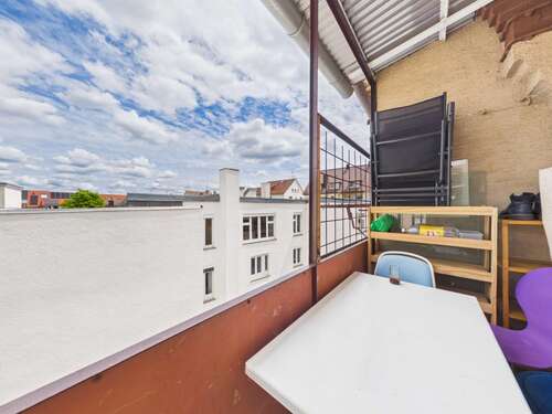 Foto - Wohnung zum Kaufen in Stuttgart 248.000,00 € 58 m²