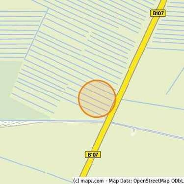Foto - Grundstück in Genthin Dretzel 35.000,00 € 25563 m²