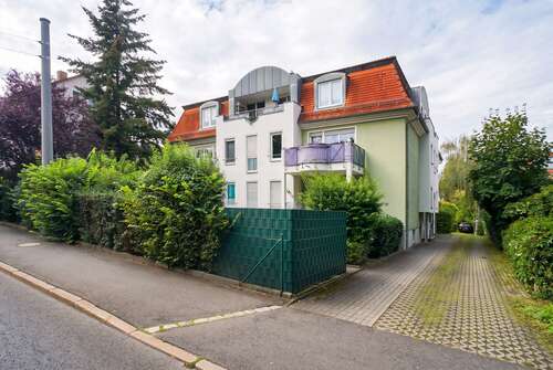 Foto - Wohnung zum Kaufen in Dresden 144.000,00 € 58.26 m²