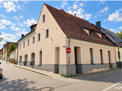Foto - Haus zum Kaufen in Vohenstrauß 389.000,00 € 340 m²