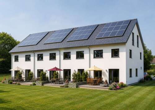 Foto - Haus zum Kaufen in Sigmaringen 542.000,00 € 138 m²