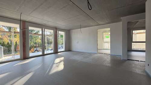 Foto - Wohnung zum Kaufen in Kirchheim unter Teck 648.000,00 € 123.77 m²