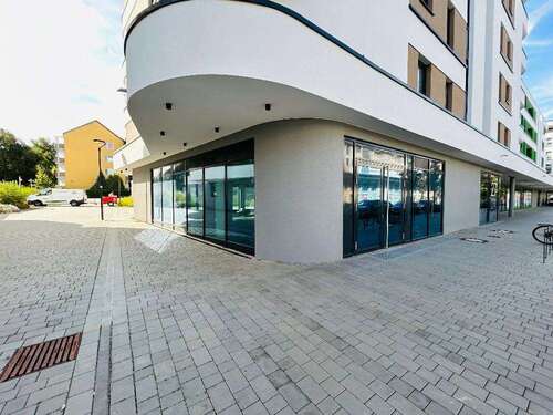 Foto - Büro in Halberstadt 900,00 € 75 m²