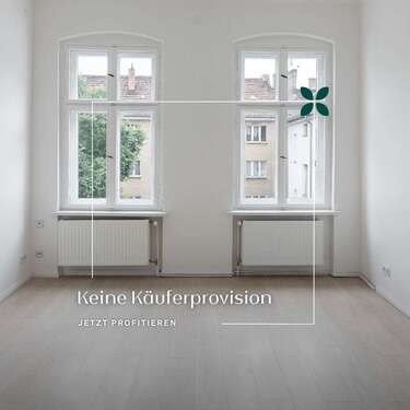 Foto - Wohnung zum Kaufen in Berlin 373.100,00 € 74.36 m²