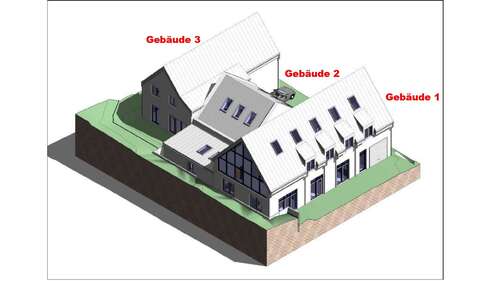 Foto - Haus zum Kaufen in Solingen 490.000,00 € 239 m²