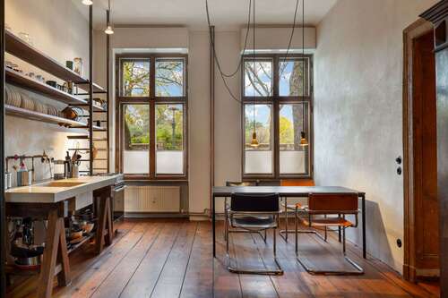 Foto - Wohnung zum Kaufen in Berlin 749.000,00 € 95 m²