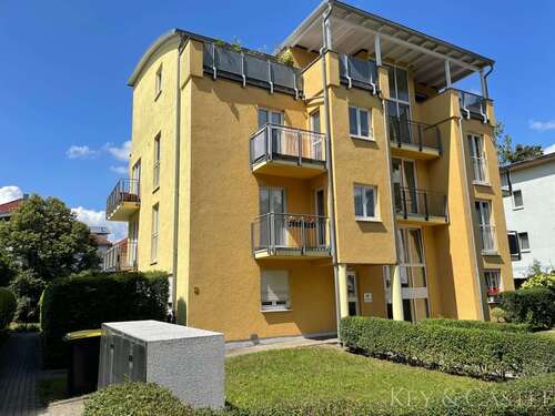 Foto - Wohnung zum Kaufen in Berlin 169.000,00 € 34.02 m²