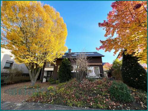 Foto - Haus zum Kaufen in Wallenhorst 349.950,00 € 159.29 m²