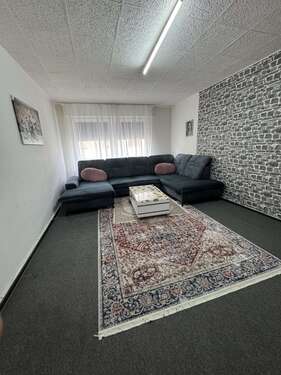 Foto - Wohnung zum Kaufen in Saarbrücken 90.000,00 € 54 m²
