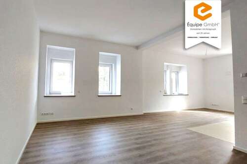 Foto - Wohnung zum Mieten in Heidenau 1.114,52 € 101.32 m²