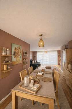 Foto - Wohnung zum Kaufen in Hanau 445.000,00 € 114 m²