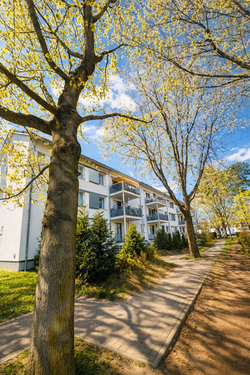 Foto - Wohnung zum Kaufen in Hanau 399.000,00 € 114 m²