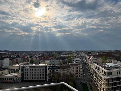 Foto - Wohnung zum Kaufen in Leipzig 588.000,00 € 104 m²