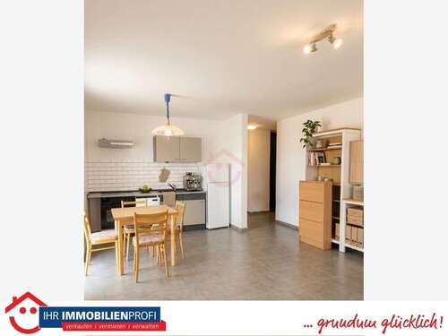 Foto - Wohnung zum Mieten in Gießen-Kleinlinden 755,00 € 55 m²