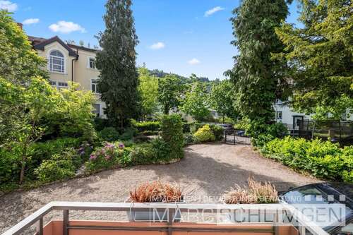 Foto - Wohnung zum Kaufen in Freiburg 865.000,00 € 126 m²