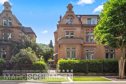 Foto - Wohnung zum Kaufen in Freiburg 865.000,00 € 126 m²