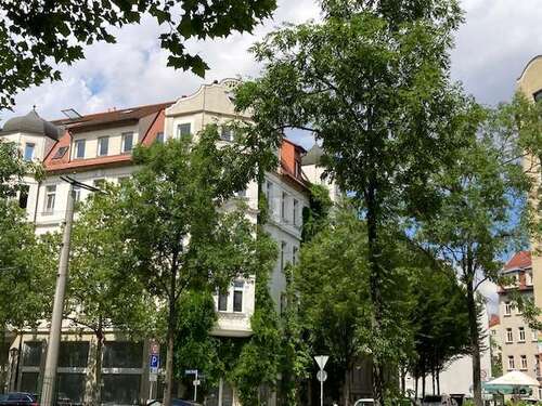 Foto - Wohnung zum Mieten in Leipzig 1.500,00 € 105 m²