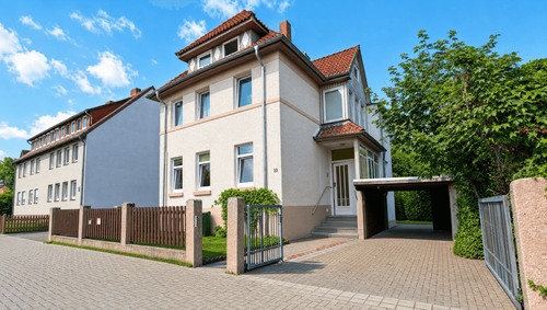 Foto - Haus zum Kaufen in Uelzen 279.000,00 € 184 m²
