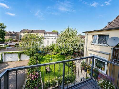 Foto - Wohnung zum Kaufen in Duisburg Beeck 67.000,00 € 50 m²