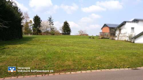 Foto - Grundstück zu verkaufen in Wittlich Neuerburg 110.000,00 € 582 m²