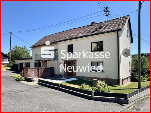 Foto - Haus zum Kaufen in Dürrholz 175.000,00 € 126 m²