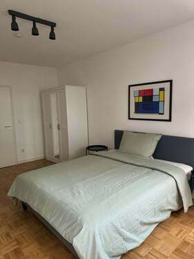Foto - WG-Zimmer in Düsseldorf 799,00 € 20 m²