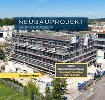 Wohnung zum Kaufen in Kirchheim unter Teck 448.000,00 € 84.97 m²