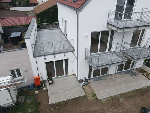 Foto - Wohnung zum Mieten in Pöttmes 1.090,00 € 89.5 m²