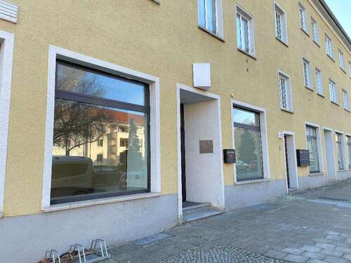 Foto - Büro in Halberstadt 587,00 € 66 m²