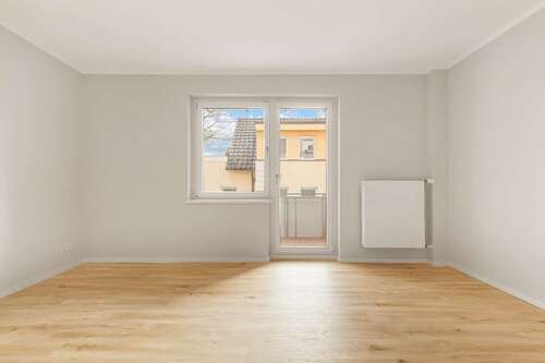 Foto - Wohnung zum Mieten in Berlin 1.200,00 € 59 m²