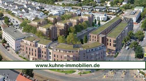 Foto - Wohnung zum Mieten in Dortmund 891,90 € 59.46 m²