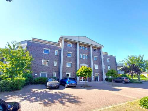 Foto - Wohnung zum Kaufen in Barleben 126.000,00 € 67 m²
