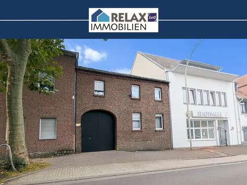 Foto - Haus zum Kaufen in Übach-Palenberg 240.000,00 € 109 m²