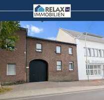 Haus zum Kaufen in Übach-Palenberg 240.000,00 € 109 m²