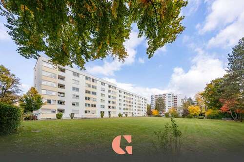 Foto - Wohnung zum Kaufen in München 207.000,00 € 24.7 m²