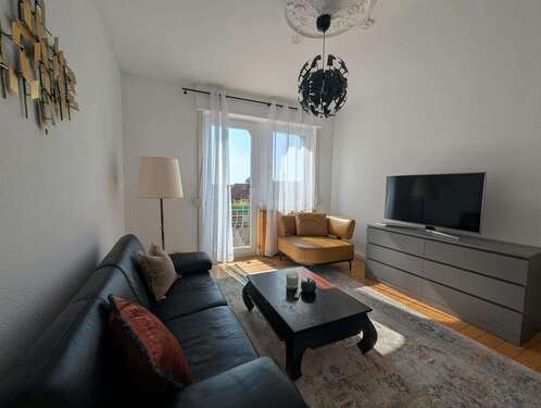 Foto - Wohnen auf Zeit in Wiesbaden 1.800,00 €