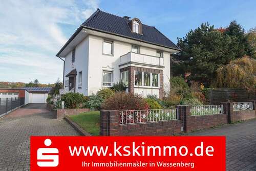 Foto - Haus zum Kaufen in Wassenberg 480.000,00 € 196 m²