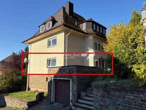 Foto - Wohnung zum Kaufen in Siegen 259.000,00 € 109.12 m²