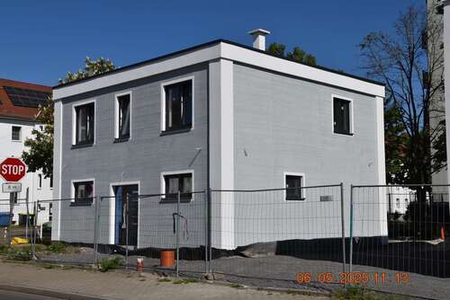 Foto - Haus zum Mieten in Merseburg 1.485,00 € 137.27 m²