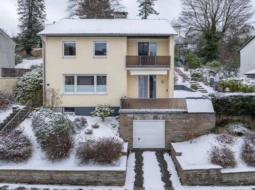 Foto - Haus zum Kaufen in Lüdenscheid 199.990,00 € 108 m²