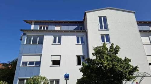 Foto - Büro in Erding 960,00 € 81 m² - 960,00&nbsp;EUR Kaltmiete, ca.&nbsp; 81,00&nbsp;m&sup2;