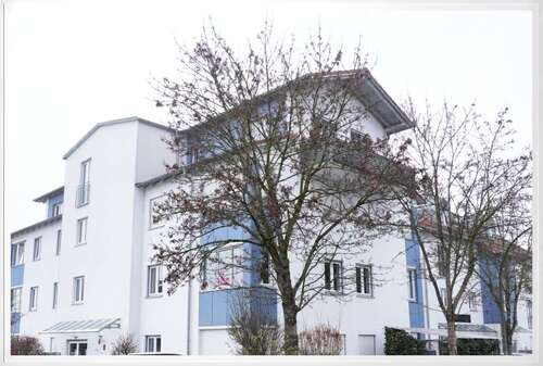 Foto - Büro in Erding 1.142,40 € 81 m²