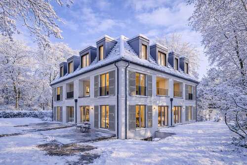 Foto - Wohnung zum Kaufen in Hamburg 1.490.000,00 € 112 m²