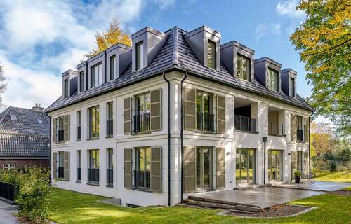 Foto - Wohnung zum Kaufen in Hamburg 1.490.000,00 € 112 m²