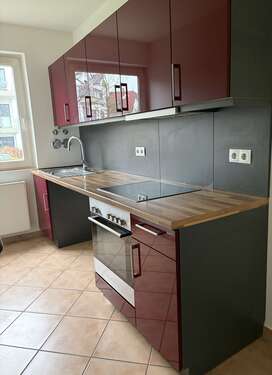 Foto - Wohnung zum Mieten in Ahrensburg 850,00 € 80.9 m²