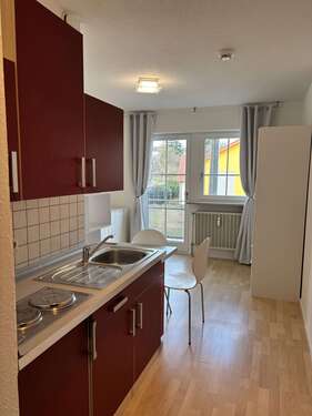 Foto - Wohnung zum Mieten in Regensburg 440,00 € 20 m²